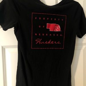 Champion Husker T-Shirt